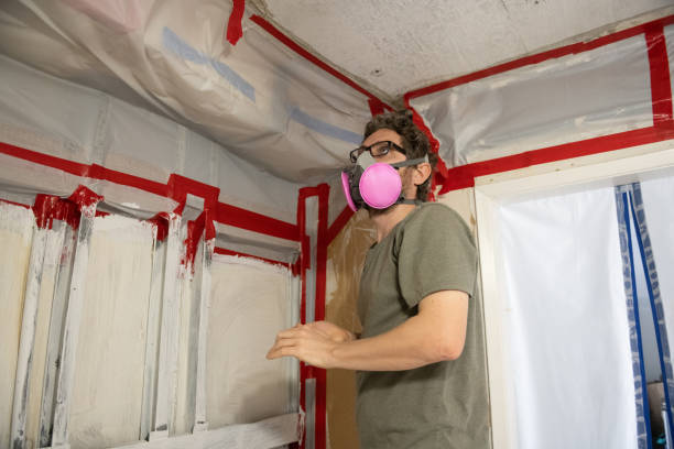 Best Mold Removal for HVAC Installations  in Hyrum, UT